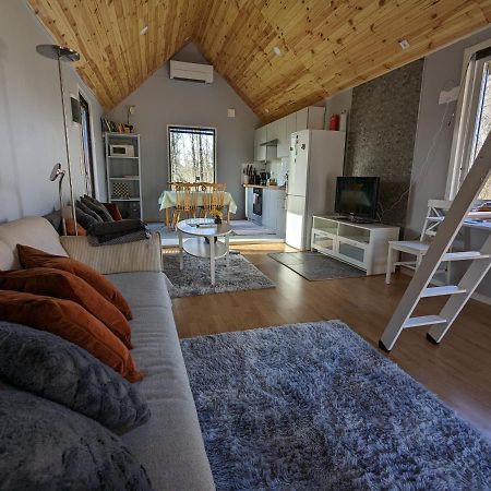 Dyreborg Boutique Guesthouse Knäred Exteriér fotografie