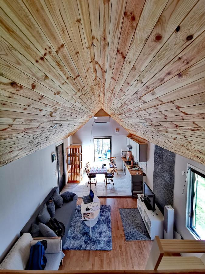 Dyreborg Boutique Guesthouse Knäred Exteriér fotografie