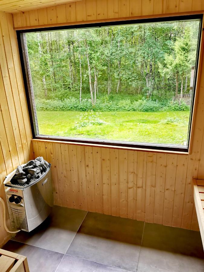 Dyreborg Boutique Guesthouse Knäred Exteriér fotografie