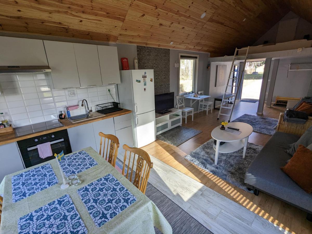 Dyreborg Boutique Guesthouse Knäred Exteriér fotografie