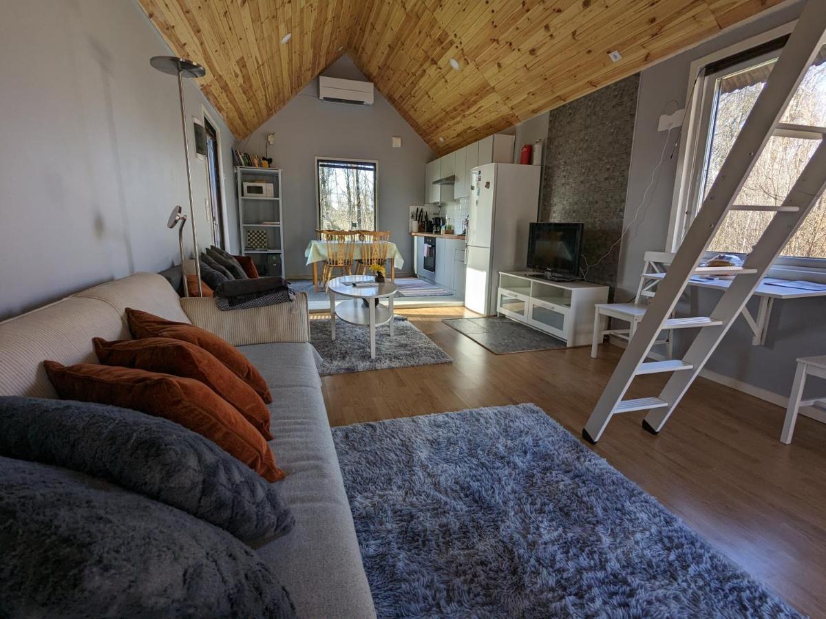 Dyreborg Boutique Guesthouse Knäred Exteriér fotografie